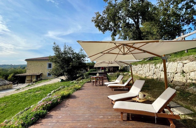 Agriturismo Tre Casali