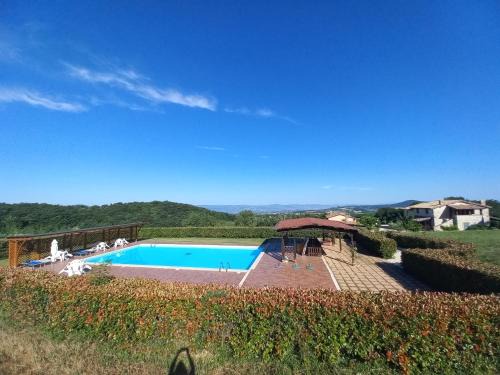 Agriturismo Trosciole