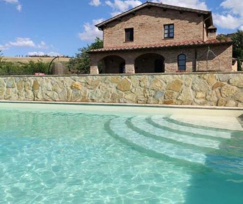 Agriturismo Val di Tufo