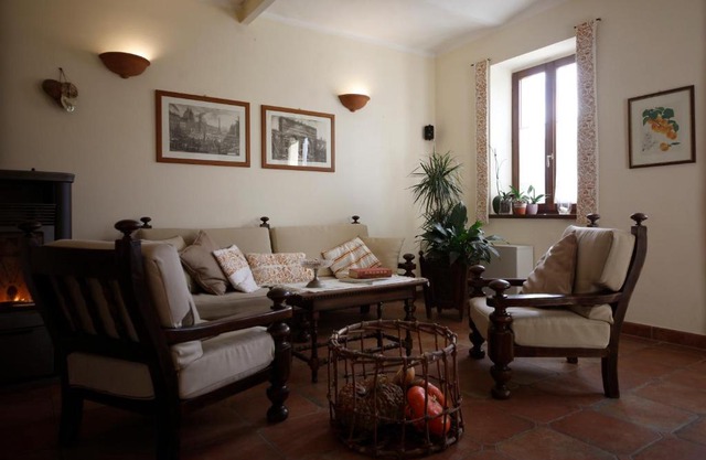 Agriturismo Valpietro