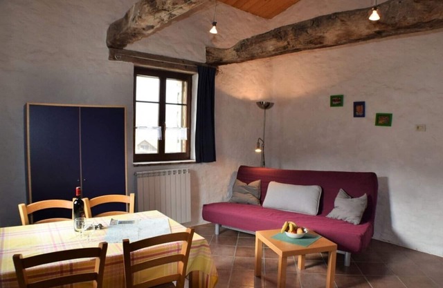 Agriturismo Vecchia Quercia, apartamento "La Casetta" para 2 personas