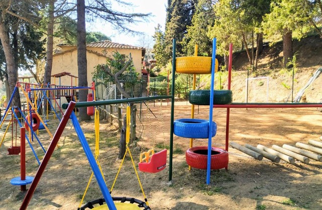 Agriturismo Vernianello
