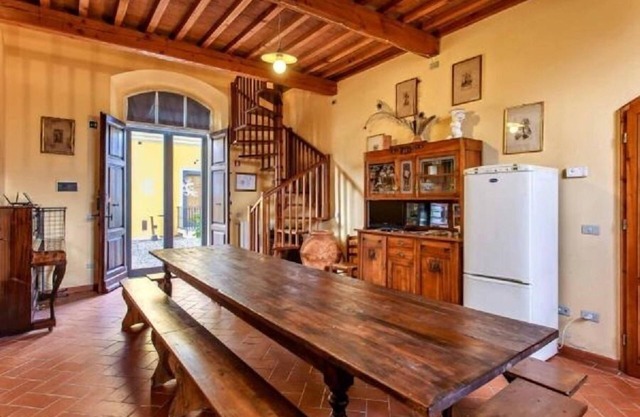Agriturismo Villa Graziani