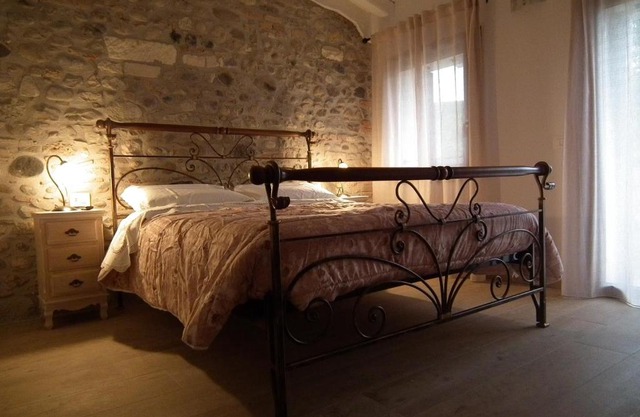 Agriturismo Vidalli Colvidor