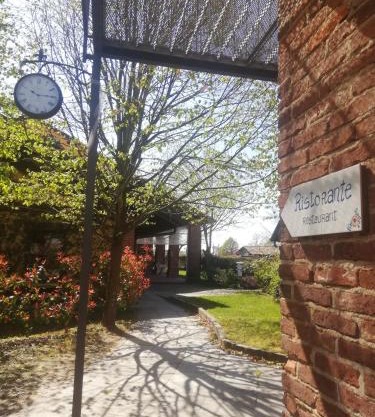 Agriturismo Vignarello