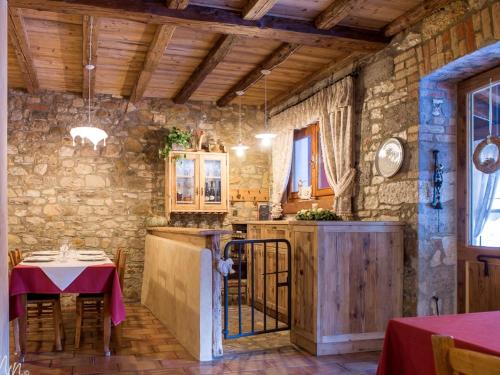 Agriturismo Vigneto Vecio
