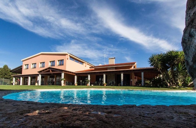 Agriturismo Villa Gaia