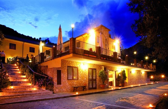 Agriturismo Villa Orchidea