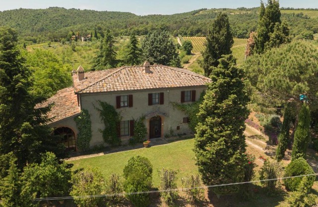 Agriturismo Villa Panorama