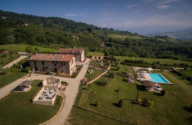 Agriturismo Vita Nova