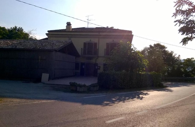 Agriturismo Zà Beata