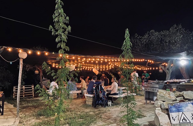 Agriturismoiltratturo