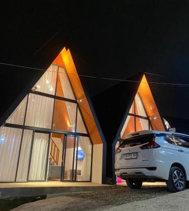 AGRIYA LUBIS CABIN