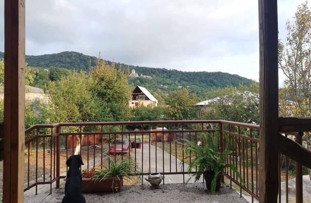 Agro Guesthouse Korena
