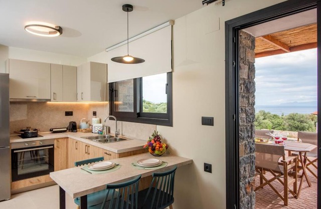 Agro Nostro-Euphorbia two bedroom house