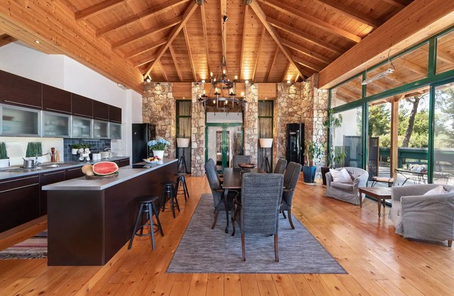 AGROLOGY LUX - 3BD Luxurious villa with agriculture surroundings