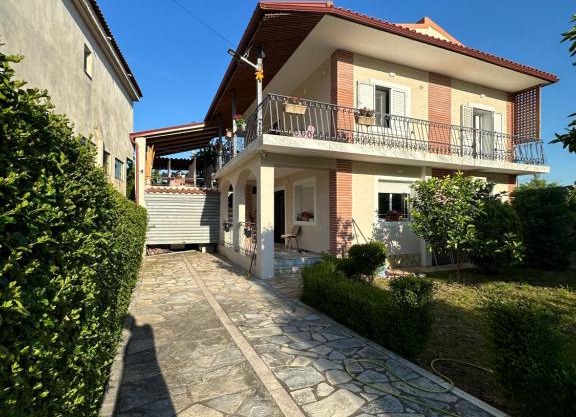 Agron Apartament