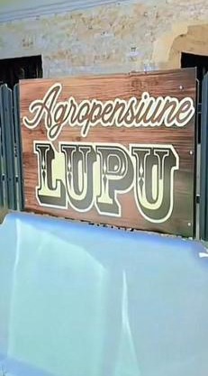 Agropensiune Lupu
