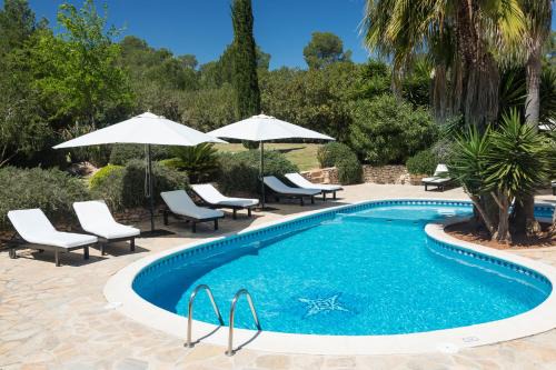 Agroturismo Can Guillem