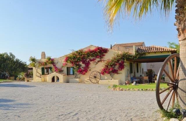 Agroturisme s' Horta