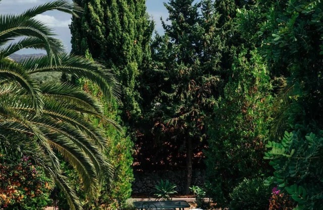 Agroturismo El Passarell