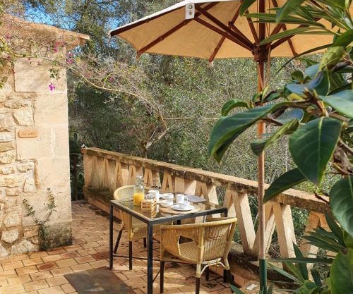 Agroturismo Son Torrat Apartment Ses Solls