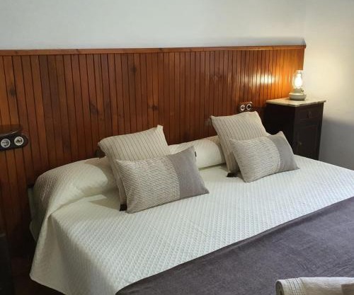 Agroturismo Son Torrat Apartment Es Moli