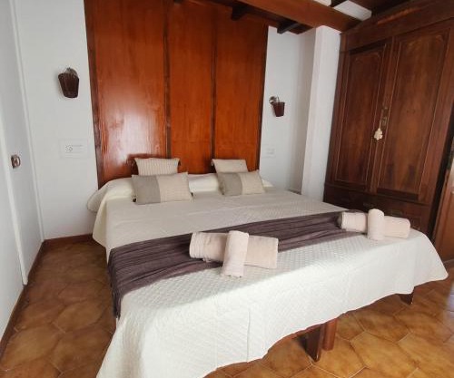 Agroturismo Son Torrat Apartment Es Sostre