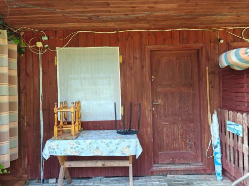 Agroturystyka u Edwarda