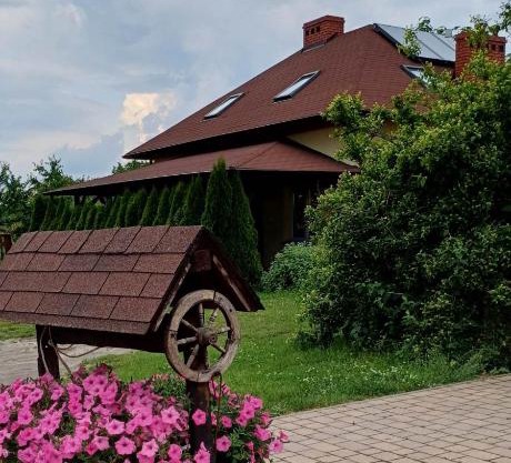 Agroturystyka Agnieszki Murszewskiej