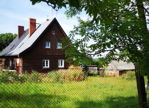 Agroturystyka Cieślarówka