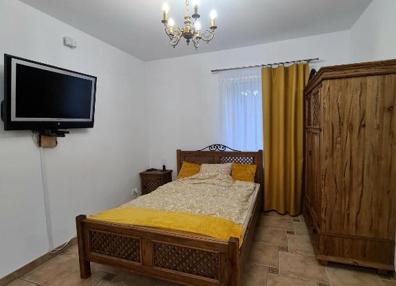 Agroturystyka Galant