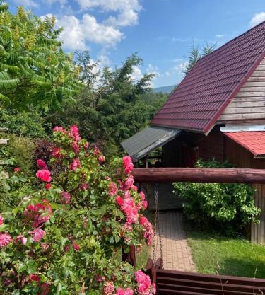 Agroturystyka Nad Stawem