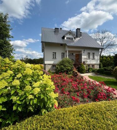 Agroturystyka Natalia