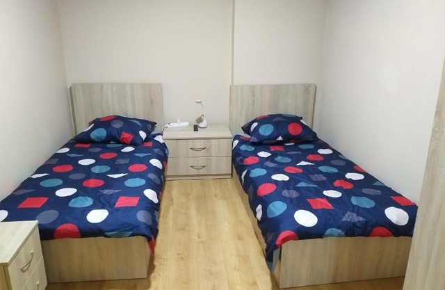 Agroturystyka Czerwone Maki 2 Łazienki 5 Pokoi Kuchnia - NoclegiGrodziskPL 792-535-535