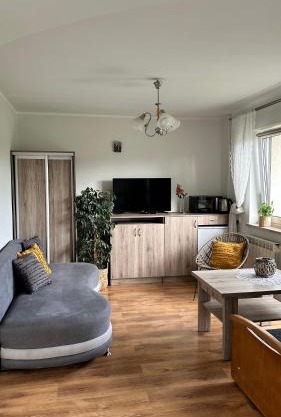 Agroturystyka Pod Modrzewiem - Babia Góra