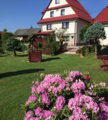 Agroturystyka Pod Dzwonnicą - Babia Góra