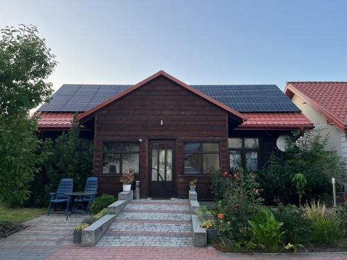 Agroturystyka ROGALA