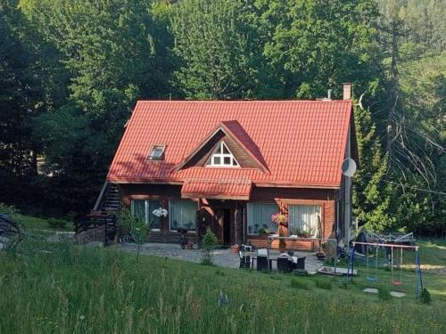 Agroturystyka Sielskie Góry