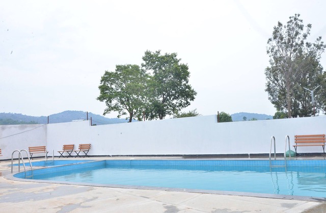 Ags Holiday Resorts
