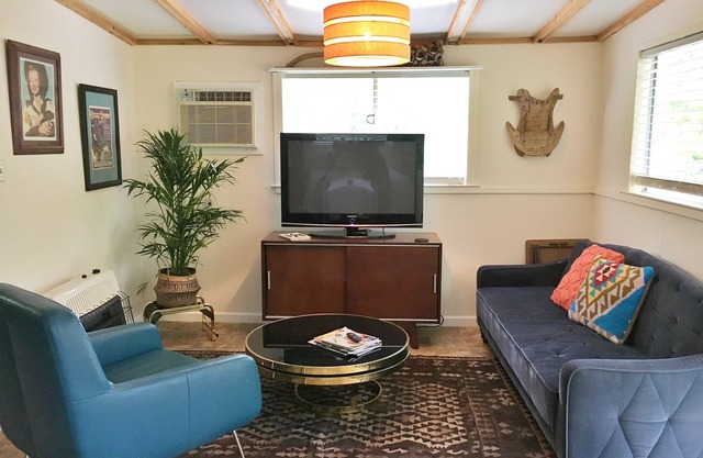 Rancho Agua Dulce, Casita # 4