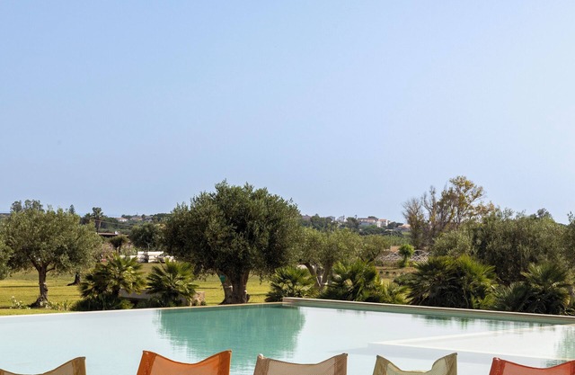 Agua Green Resort