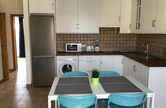 Vivienda vacacional AGUA MARINA