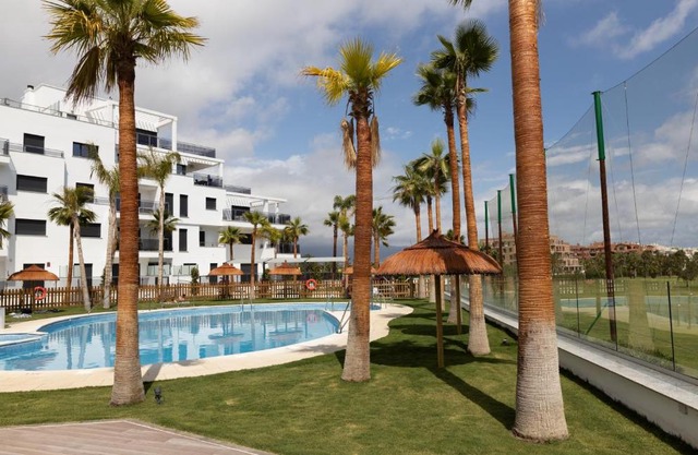 Aguacate beach golf appartement