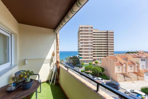 Aguadulce Beach