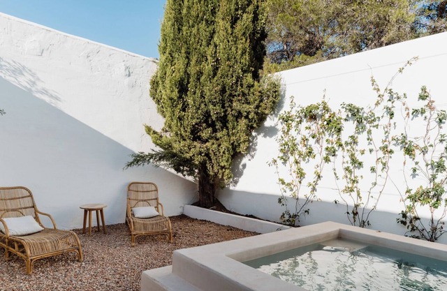 Aguamadera Ibiza Hotel