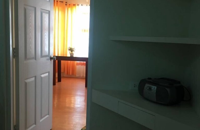Casa privada de Aguba