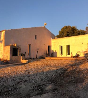Aguglia Persa