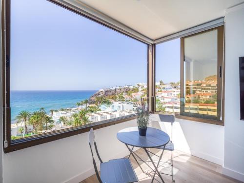 Aguila Beach Ocean View By CanariasGetaway