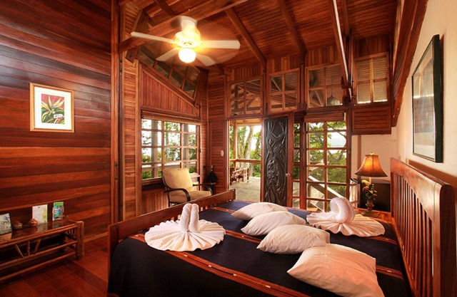 Aguila de Osa Rainforest & Marine Adventure Lodge